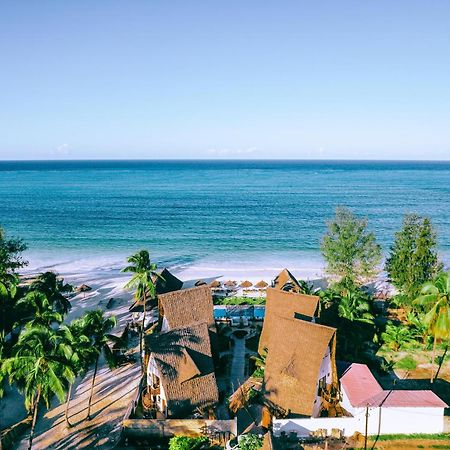 La Perla Beach Resort, Zanzibar - Your Beachfront Private Haven Pwani Mchangani Exterior foto